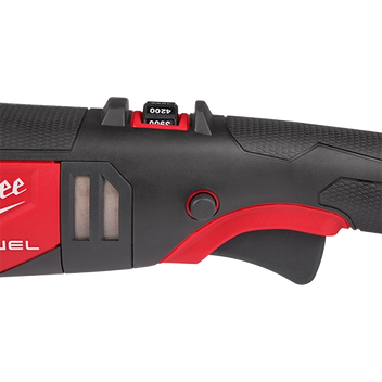 Milwaukee Tool M18 FUEL 21mm Random Orbital Polisher