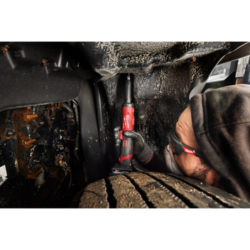 M12 FUEL™ 1/4" Extended Die Grinder