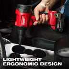 Milwaukee Tool M18 Brushless Precision Blower