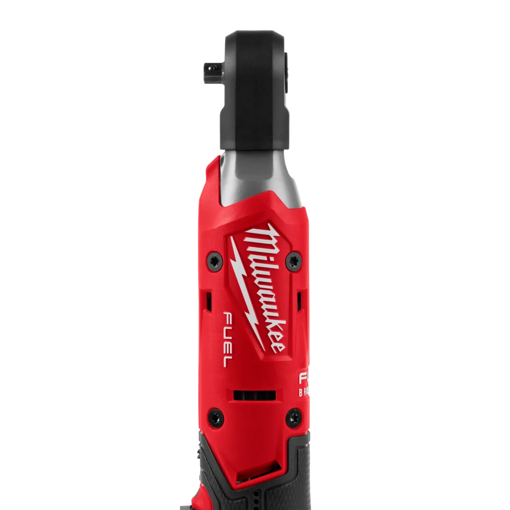 Milwaukee Tool M12 FUEL 1/4 Inch Ratchet Protective Boot