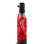 Milwaukee Tool M12 FUEL 1/4 Inch Ratchet Protective Boot