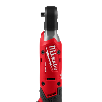 Milwaukee Tool M12 FUEL 1/4 Inch Ratchet Protective Boot