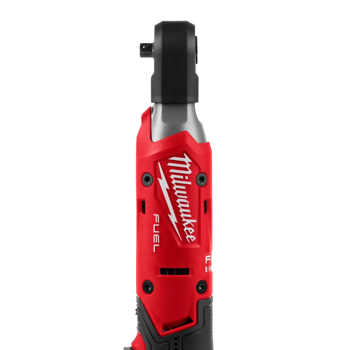 Milwaukee Tool M12 FUEL 1/4 Inch Ratchet Protective Boot