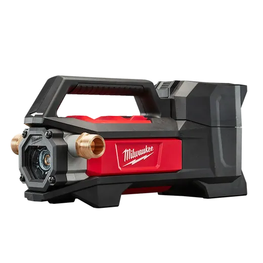 Milwaukee M18 Transfer Pump