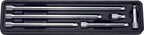 Koken 1/4” Starter Bundle