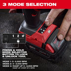 PREORDER: M18 FUEL™ STRIKER™ Hammer Chisel
