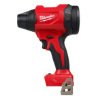 Milwaukee Tool M18 Brushless Precision Blower