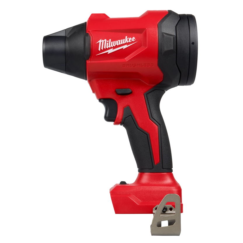 Milwaukee Tool M18 Brushless Precision Blower Main image