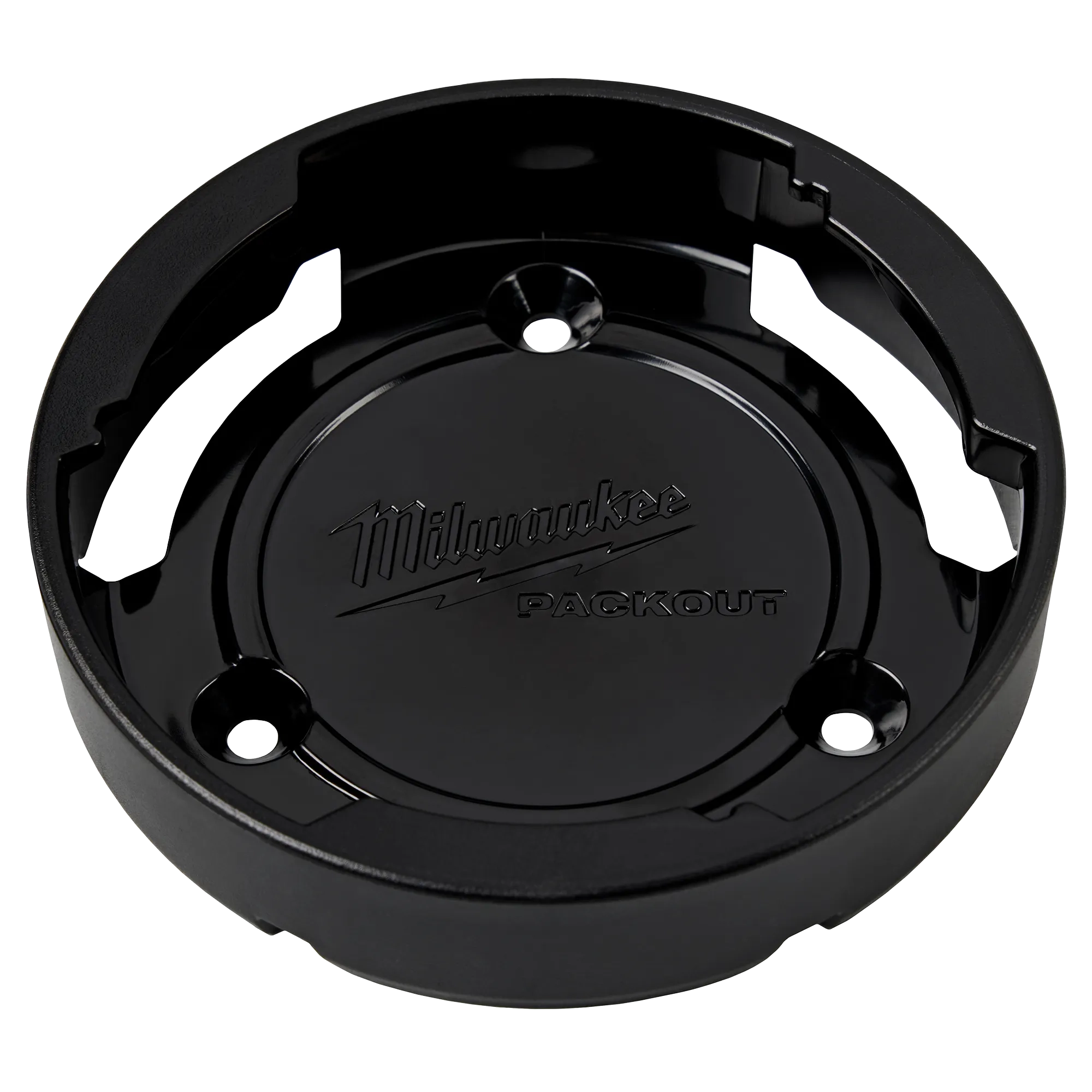 Milwaukee Tool PACKOUT Twist to Lock Mount Main image