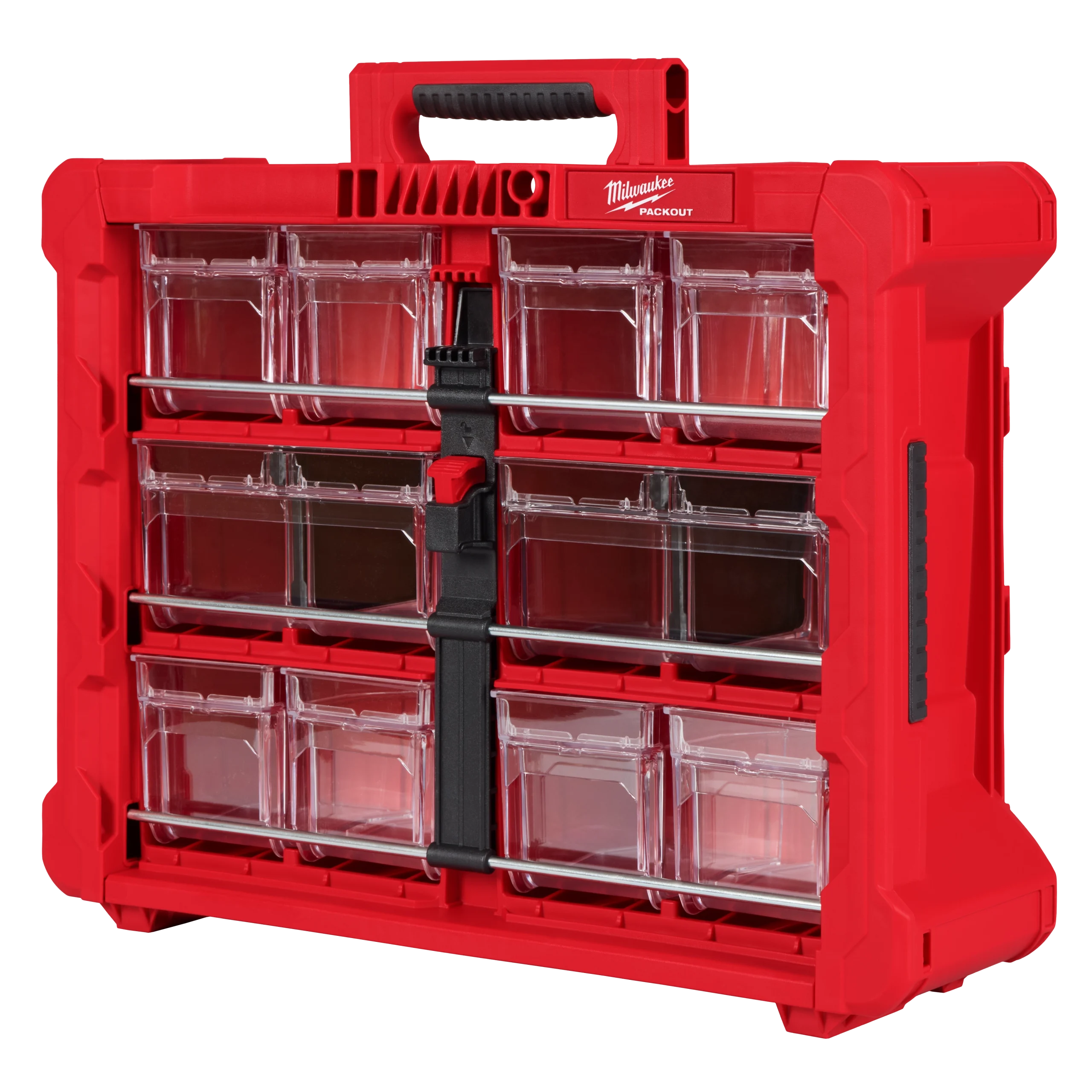 Milwaukee Tool PACKOUT Tilt Bin Organizer Main image