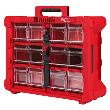 Milwaukee Tool PACKOUT Tilt Bin Organizer