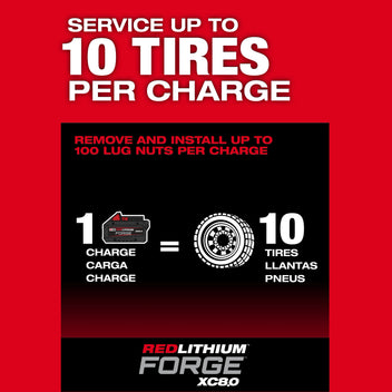 PREORDER: M18 FUEL™ 3/4" Extended Anvil High Torque Impact Wrench w/ ONE-KEY™ Kit