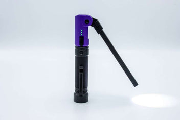 WorkStar® LumaStik® Combo UV - White Beam Inspection Light
