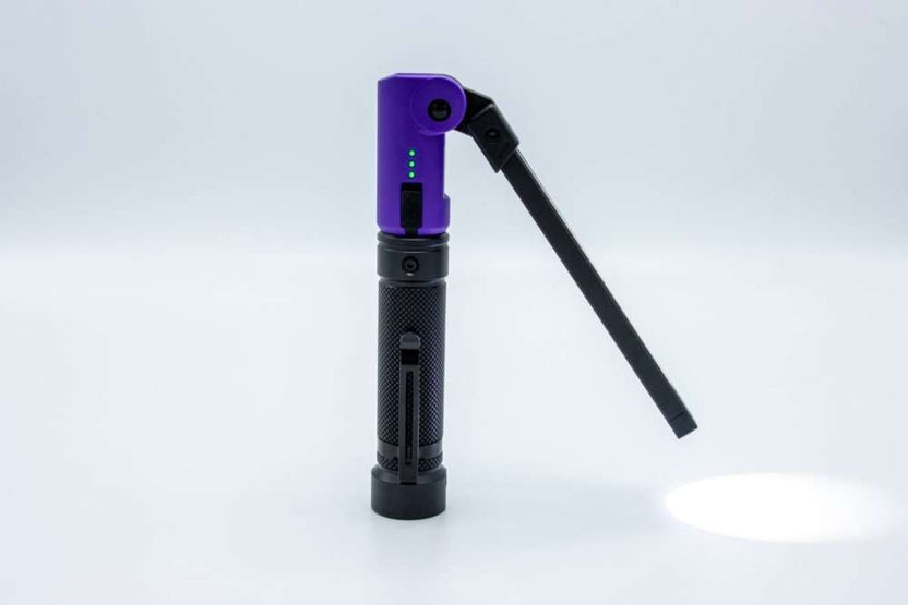 WorkStar® LumaStik® Combo UV - White Beam Inspection Light Main image