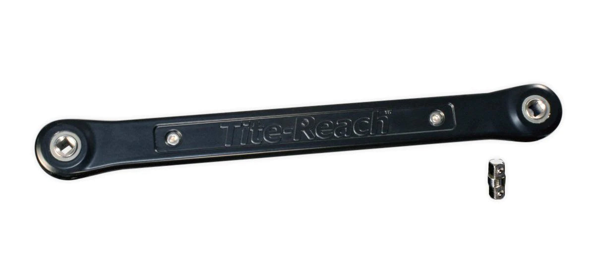 1/4" PROFESSIONAL TITE-REACH EXTENSION WRENCH