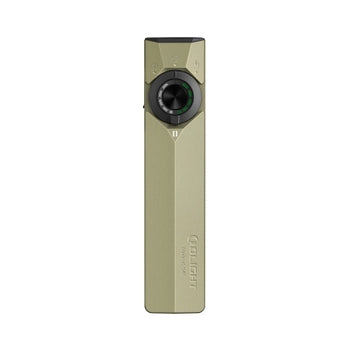 ArkPro Series – Flat Unibody EDC Flashlight with Multi-Light Sources Main image