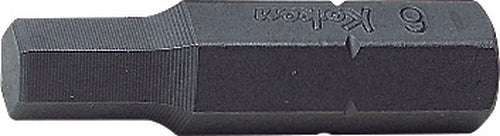 Ko-ken 100H.32-12 5/16 Hex Dr. Bit  12mm Hex Length 32mm