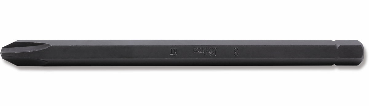 Ko-ken 100P.32-1 5/16 Hex Dr. Bit  PH1  Length 32mm Main image