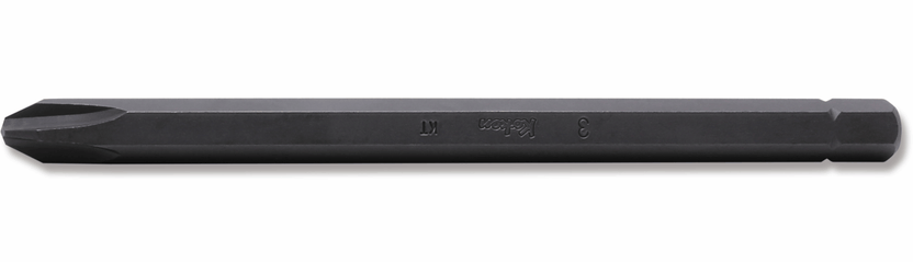 Ko-ken 100P.32-1 5/16 Hex Dr. Bit  PH1  Length 32mm Main image