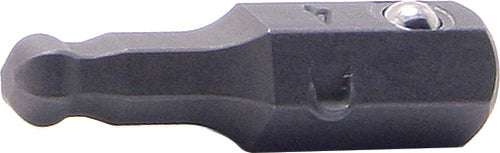 Ko-ken 101B-6 1/4 Hex Dr. Bit  6mm Ball point Hex Length 25mm Main image