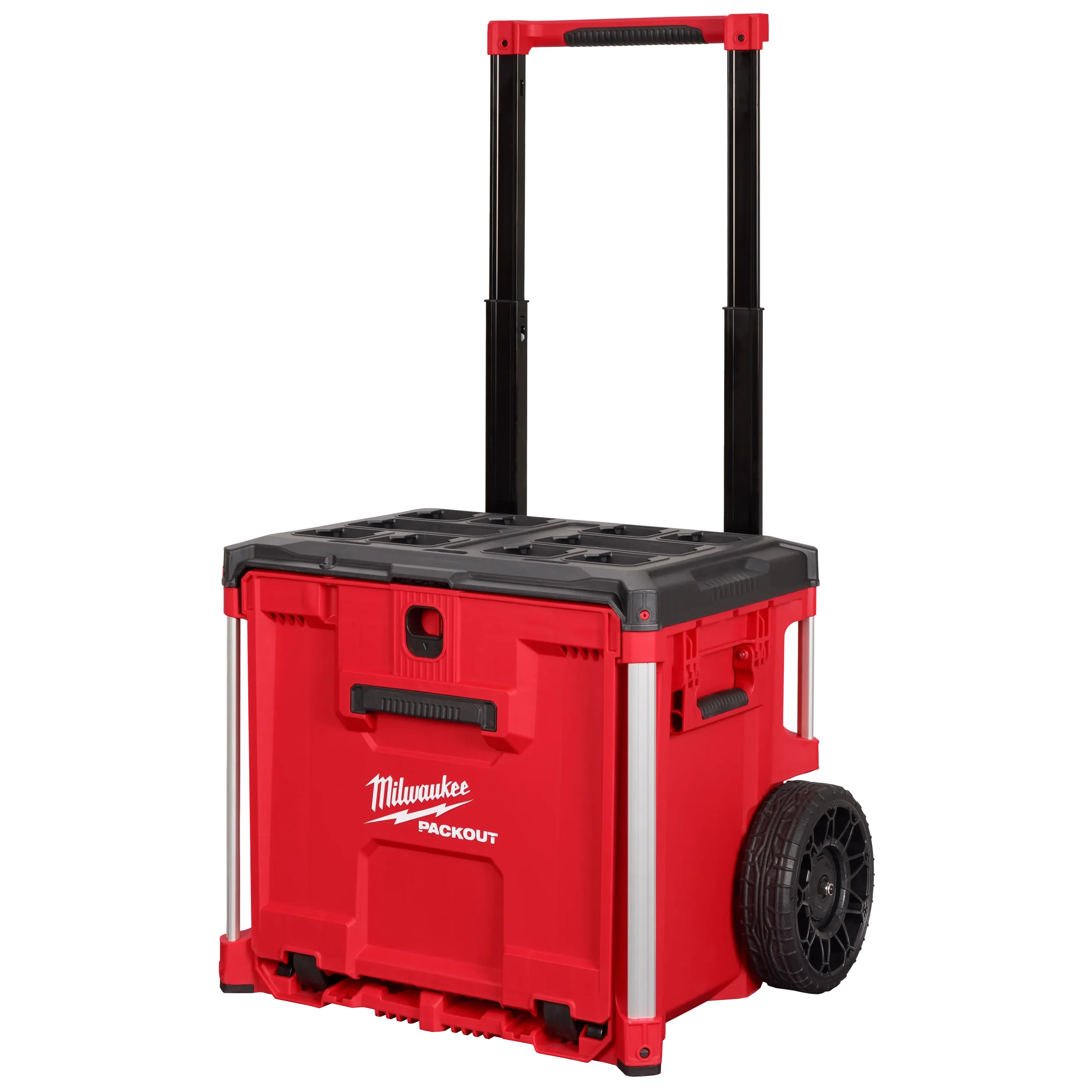 Milwaukee Tool PACKOUT Rolling Drawer Tool Box