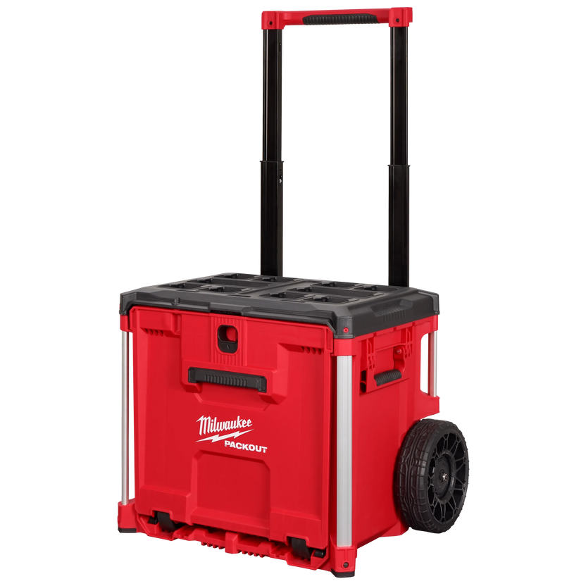 Milwaukee Tool PACKOUT Rolling Drawer Tool Box Main image