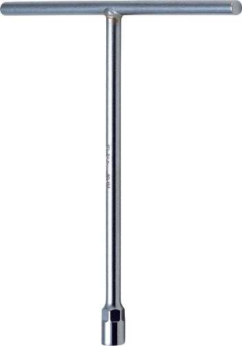 Ko-ken 104A-7/16 T Handle Socket  7/16 6 point Length 250 x 200mm Main image
