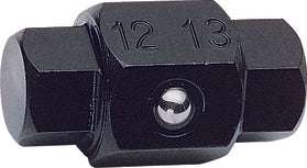Ko-ken 106-8SX10S Bit  8S x 10S Square x Square Length 32mm