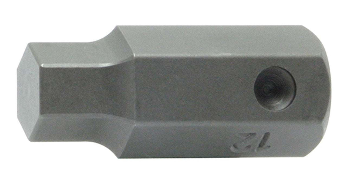 Ko-ken 107.16-10 16mm Hex Dr. Bit  10mm Hex Length 40mm