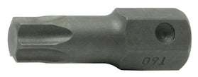 Ko-ken 107.16-T50(L100) 16mm Hex Dr. Bit TORXÂ® T50 - Length 100mm