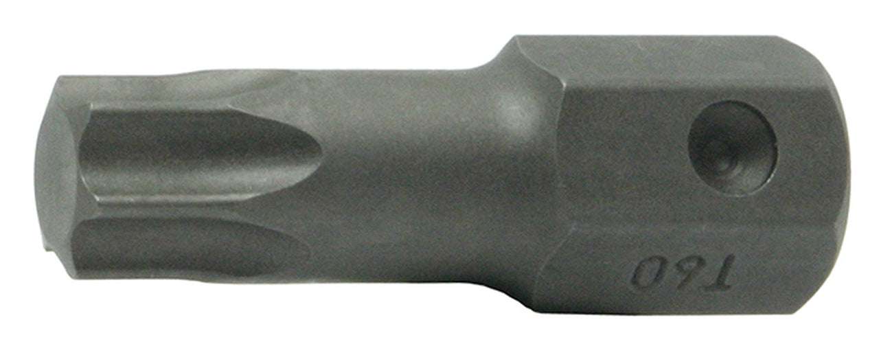 Ko-ken 107.16-9/16 16mm Hex Dr. Bit  9/16 Hex Length 40mm