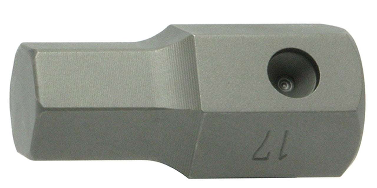 Ko-ken 107.22-22 22mm Hex Dr. Bit  22mm Hex Length 50mm