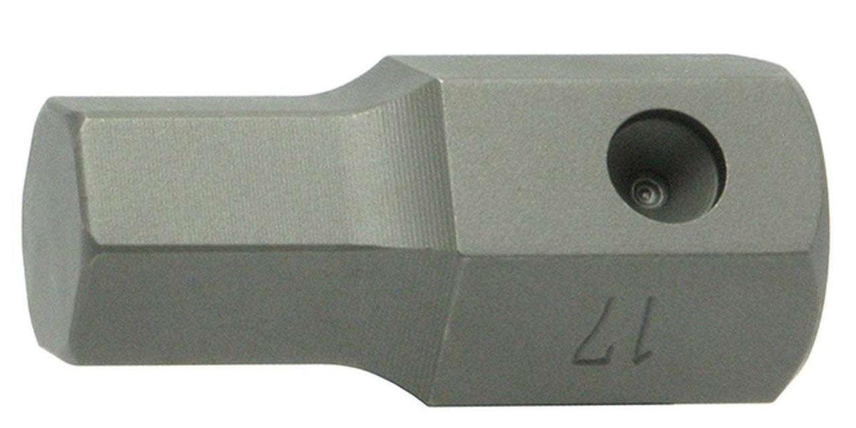 Ko-ken 107.22-19 22mm Hex Dr. Bit  19mm Hex Length 50mm
