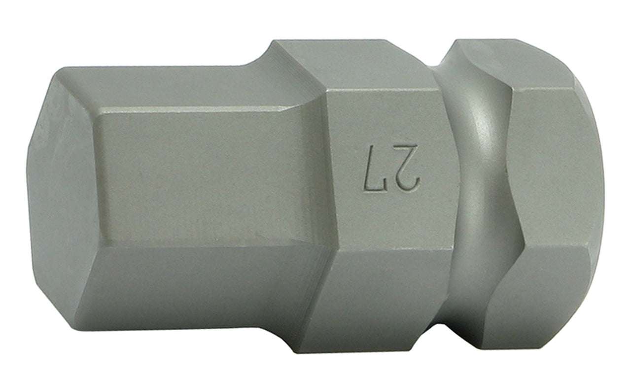 Ko-ken 107.32-24 32mm Hex Dr. Bit  24mm Hex Length 60mm