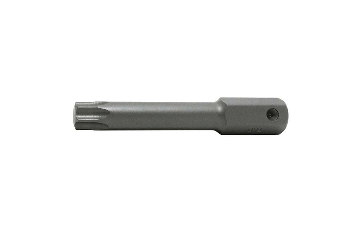 Ko-ken 107.22-1 22mm Hex Dr. Bit  1 Hex Length 50mm
