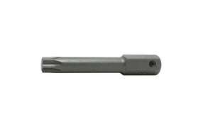 Ko-ken 107.16-T60 16mm Hex Dr. Bit TORXÂ® T60  Length 50mm Main image