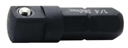 Ko-ken 108H.25-1/4 1/4 Hex Dr. Bit  1/4 Hex Length 25mm