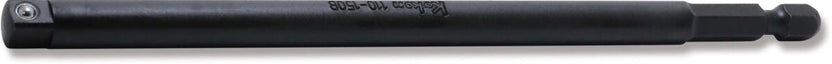 Ko-ken 110-150P 1/4 Hex Dr. Adaptor  1/4 Square Length 150mm Pin type Main image