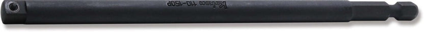 Ko-ken 110-35B 1/4 Hex Dr. Adaptor  1/4 Square Length 35mm Ball type Main image