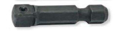 Ko-ken 110-50B 1/4 Hex Dr. Adaptor  1/4 Square Length 50mm Ball type Main image