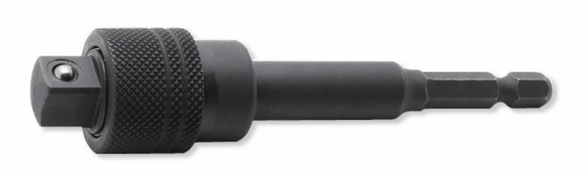 Ko-ken 112AL-100 1/4" hex to 3/8" Square Drive Quick Release Adaptor Main image