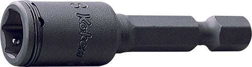 Ko-ken 113.50(2B)-7 1/4 Hex Dr. Nut Setter  7mm Nut Grip Length 50mm Main image
