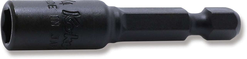 Ko-ken 113.50-10 1/4 Hex Dr. Nut Setter  10mm 6 point Length 50mm Main image