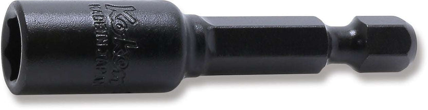 Ko-ken 113.50-E8 1/4 Hex Dr. TORXÂ® E8 Nut Setter - Length 50mm Main image