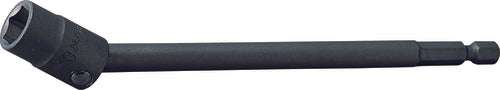 Ko-ken 113UN.200-12 1/4 Hex Dr. Universal Nut Setter  12mm 6 point Length 200mm