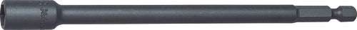 Ko-ken 115.250-7 1/4 Hex Dr. Nut Setter  7mm 6 point Length 250mm Magnet