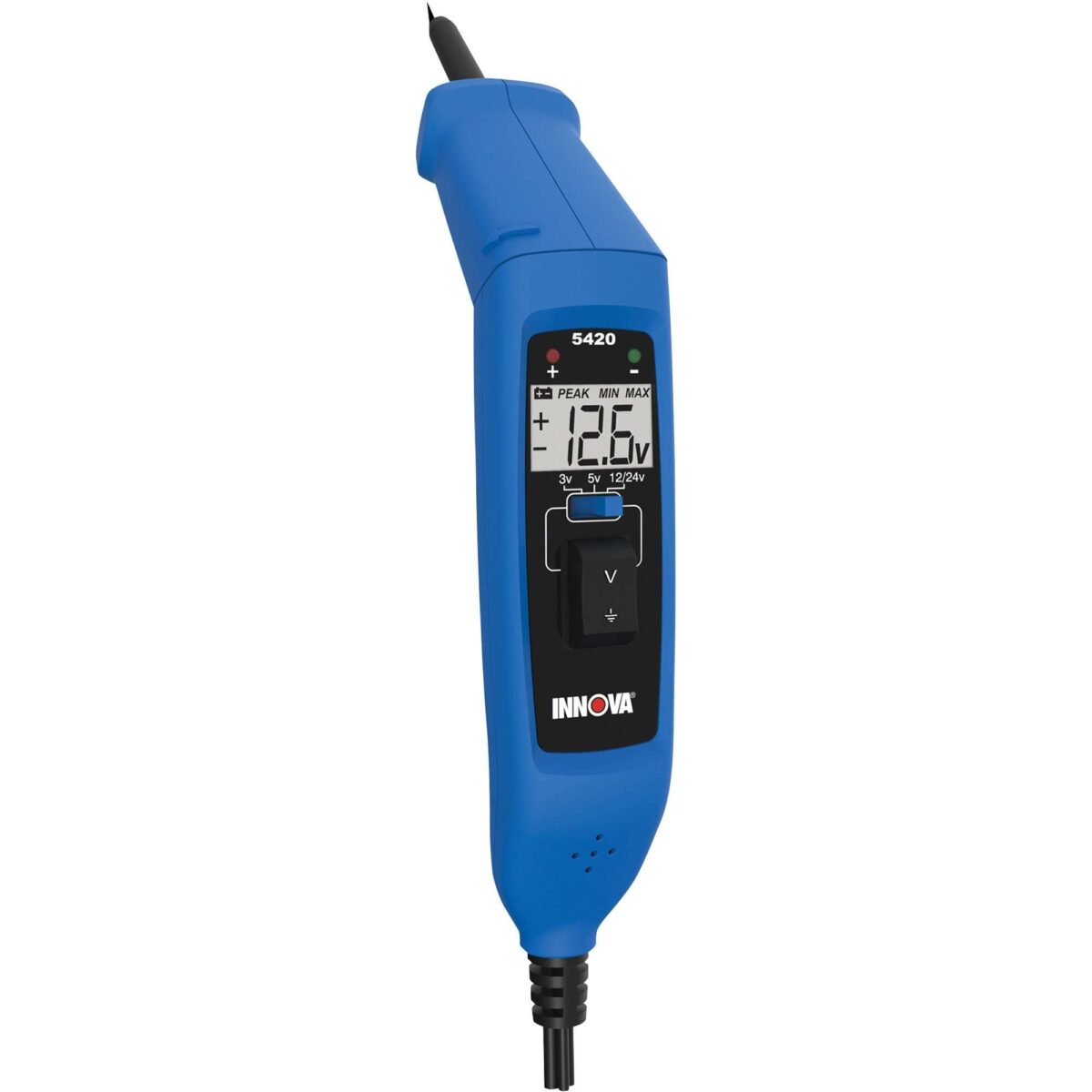 Innova Electronics Electrical Circuit Testing Tool