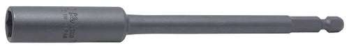 Ko-ken 115G.75-7 1/4 Hex Dr. Nut Setter  7mm 6 point Length 75mm Slide Magnet Main image