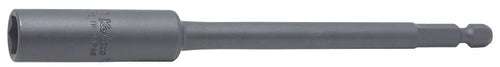 Ko-ken 115G.75-14 1/4 Hex Dr. Nut Setter  14mm 6 point Length 75mm Slide Magnet Main image