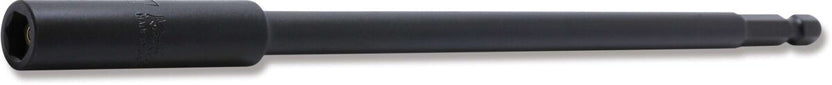 Ko-ken 115G.200-8 1/4 Hex Dr. Nut Setter  8mm 6 point Length 200mm Slide Magnet Main image